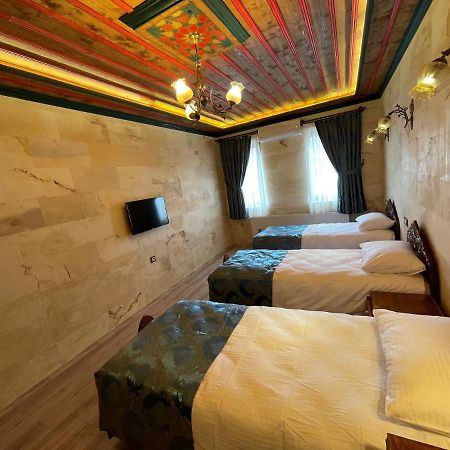Yusuf Bey House Otel Göreme Dış mekan fotoğraf
