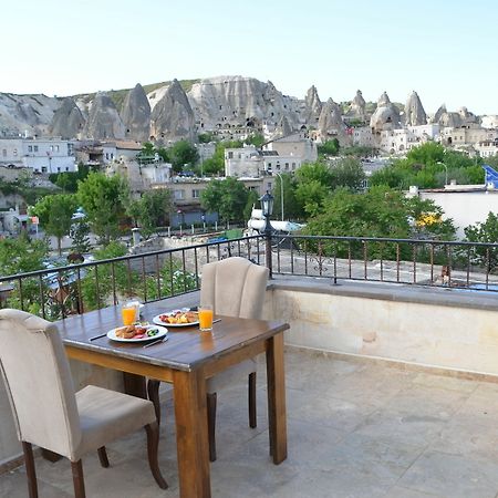 Yusuf Bey House Otel Göreme Dış mekan fotoğraf