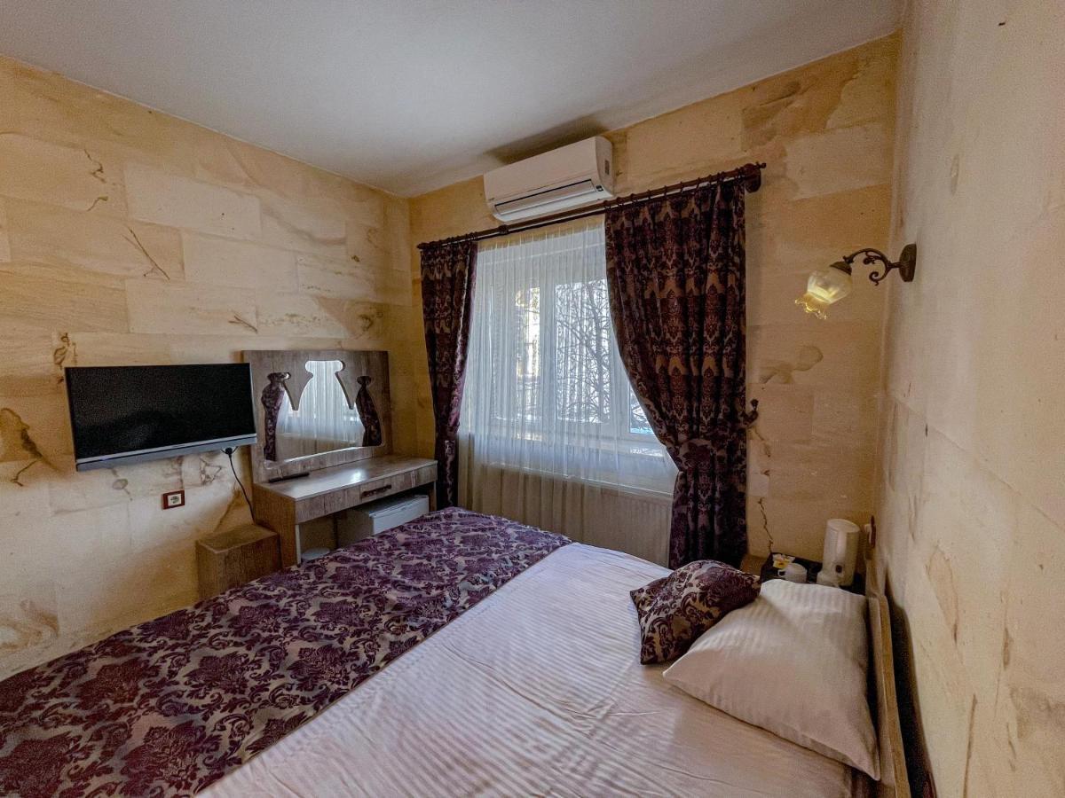 Yusuf Bey House Otel Göreme Dış mekan fotoğraf