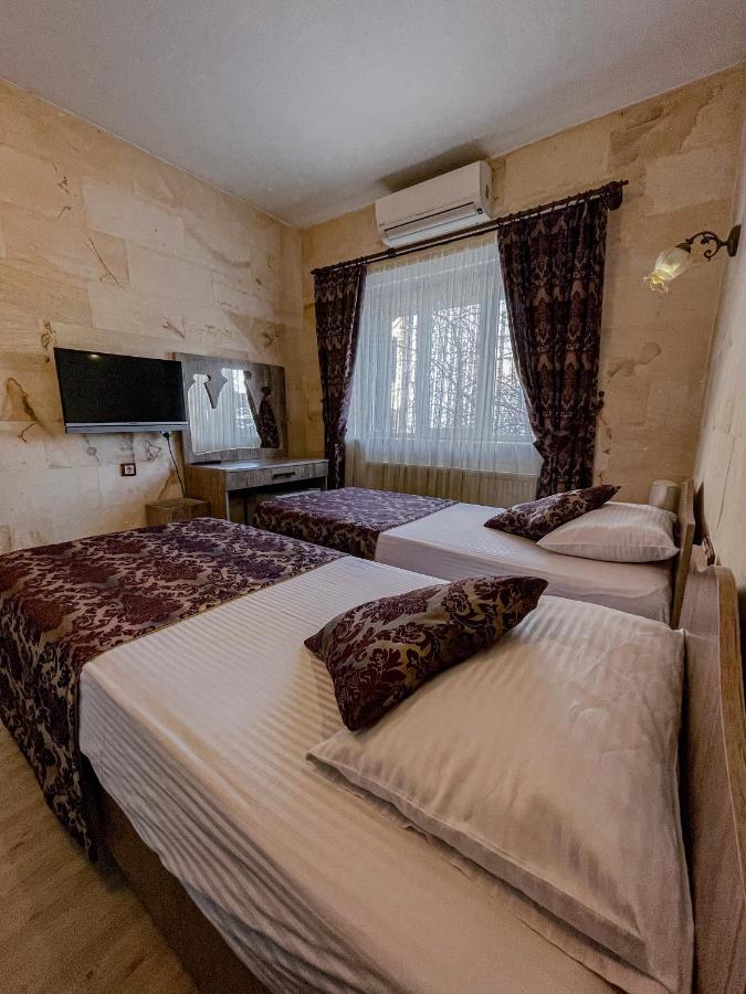Yusuf Bey House Otel Göreme Dış mekan fotoğraf