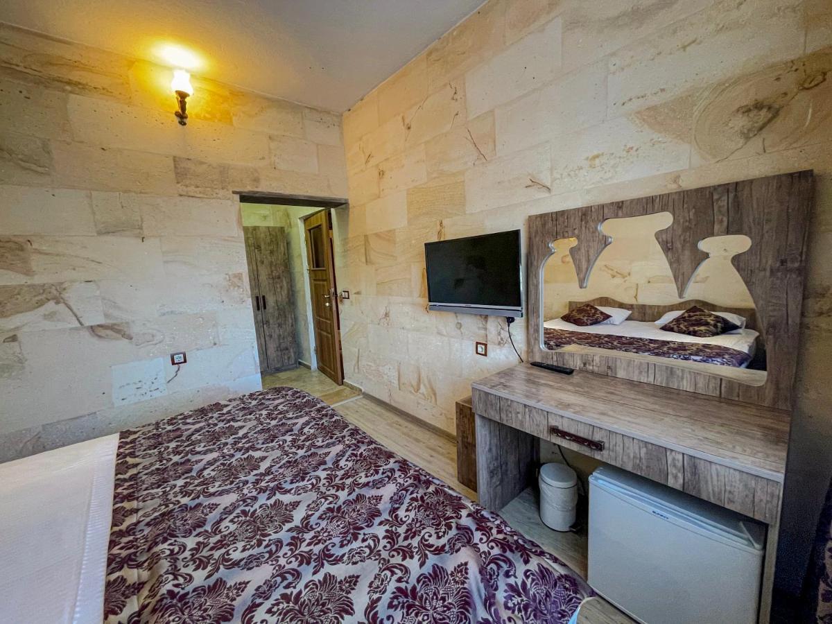 Yusuf Bey House Otel Göreme Dış mekan fotoğraf