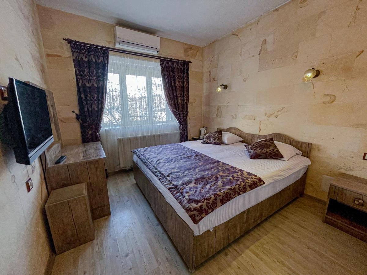 Yusuf Bey House Otel Göreme Dış mekan fotoğraf