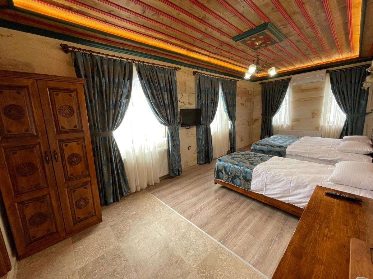Yusuf Bey House Otel Göreme Dış mekan fotoğraf