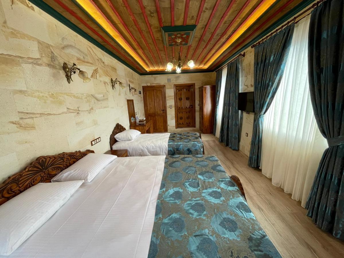 Yusuf Bey House Otel Göreme Dış mekan fotoğraf