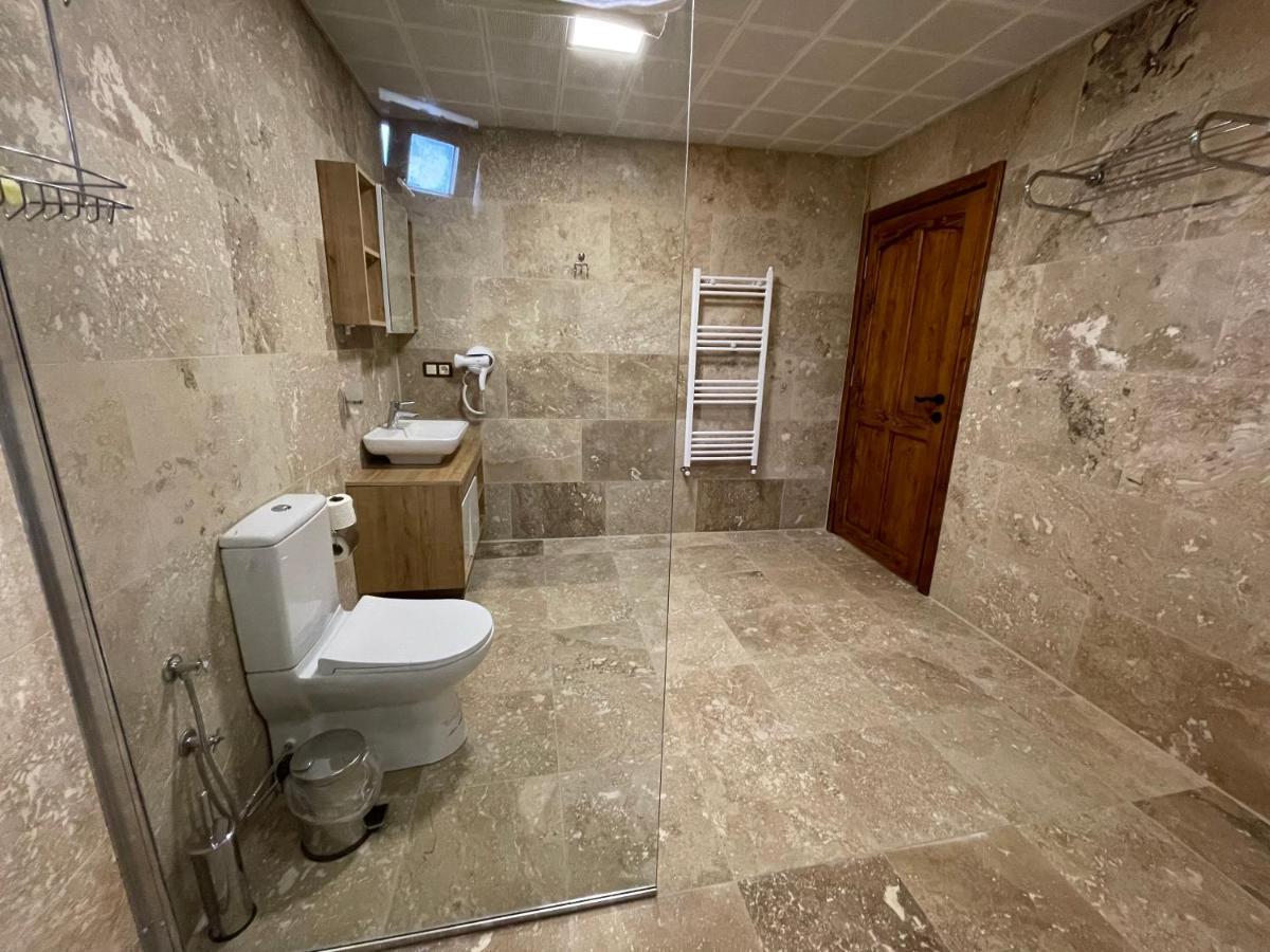 Yusuf Bey House Otel Göreme Dış mekan fotoğraf
