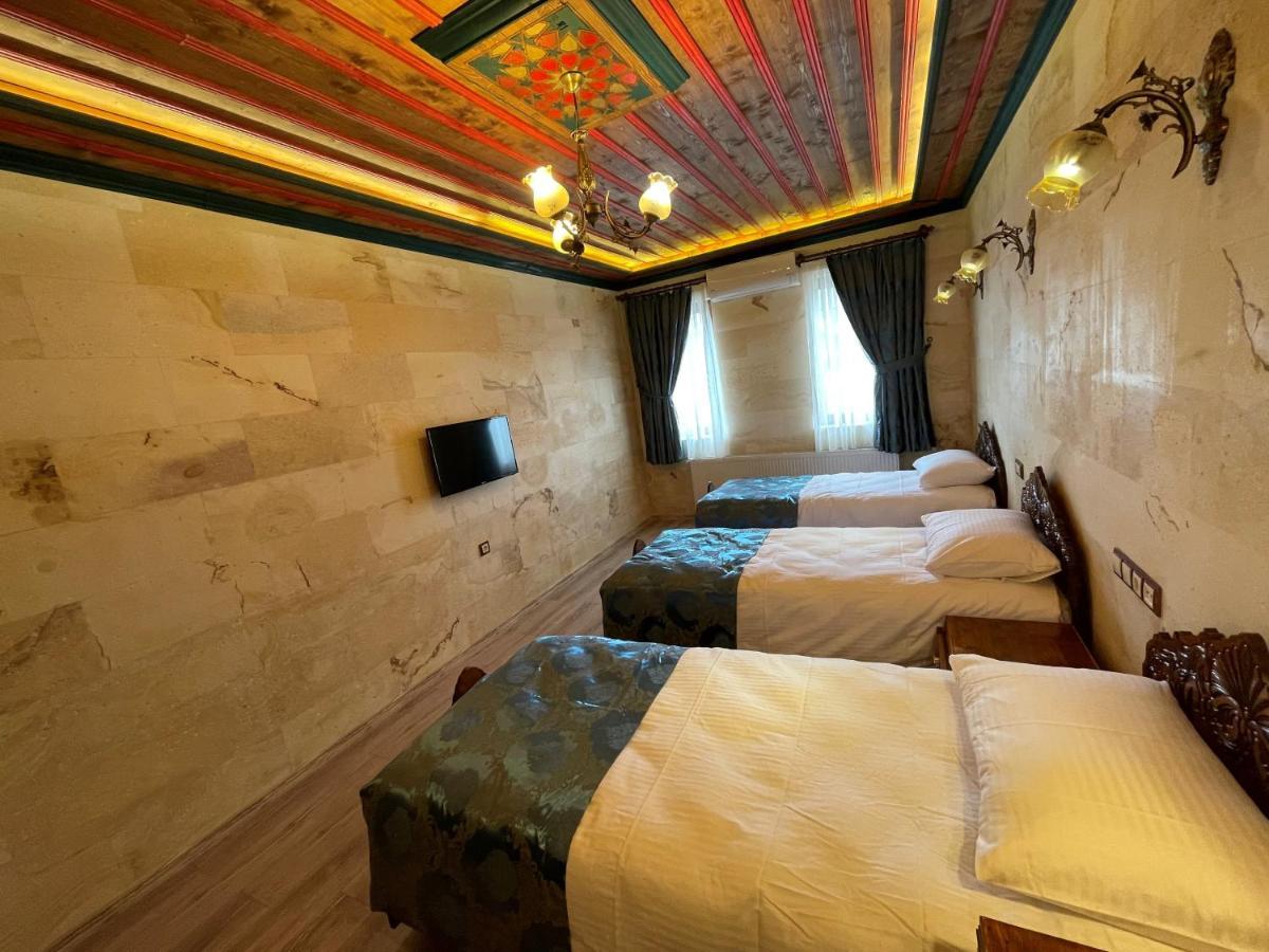 Yusuf Bey House Otel Göreme Dış mekan fotoğraf