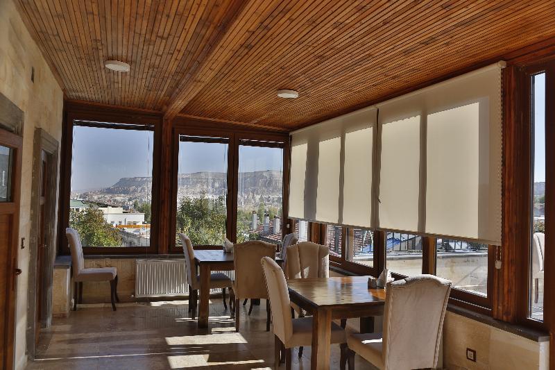 Yusuf Bey House Otel Göreme Dış mekan fotoğraf