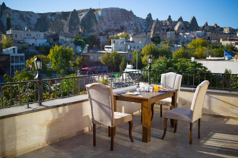 Yusuf Bey House Otel Göreme Dış mekan fotoğraf