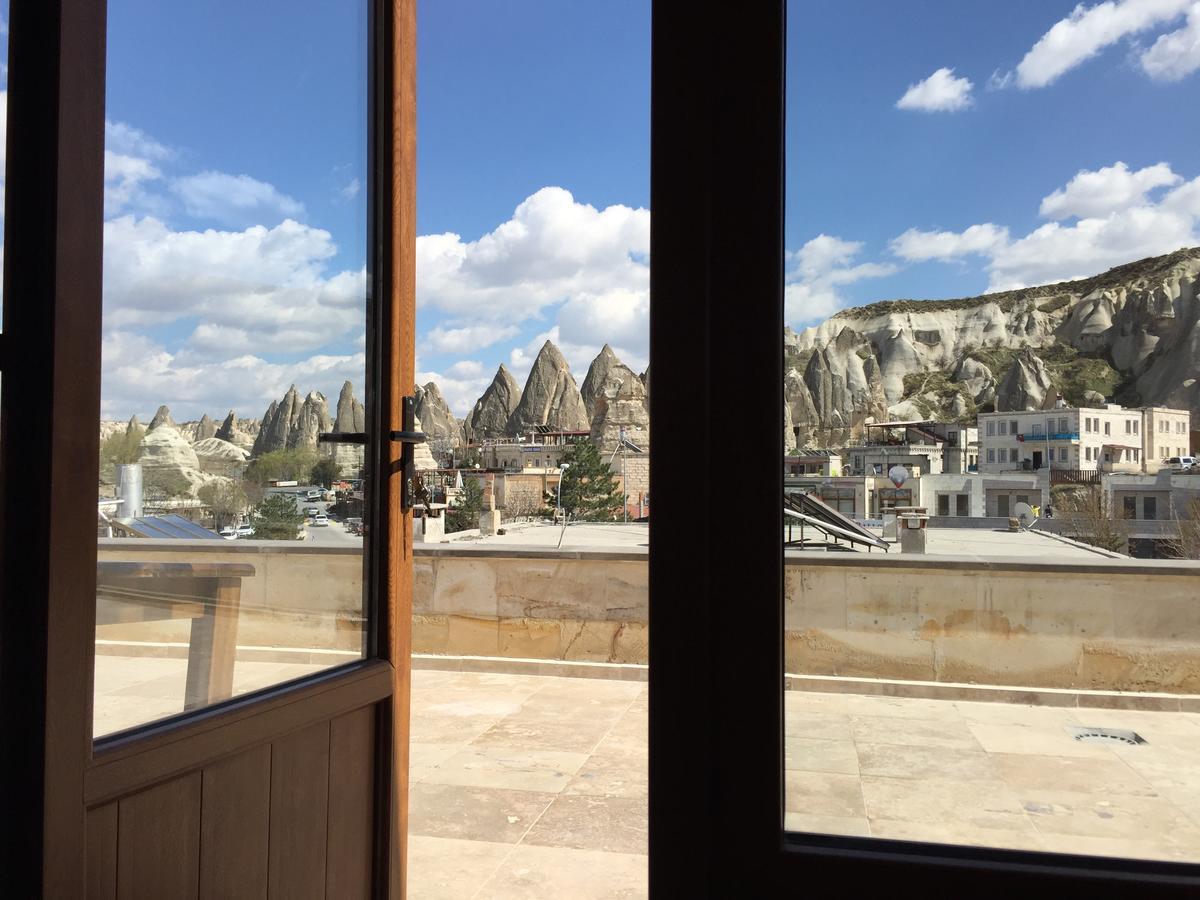 Yusuf Bey House Otel Göreme Dış mekan fotoğraf