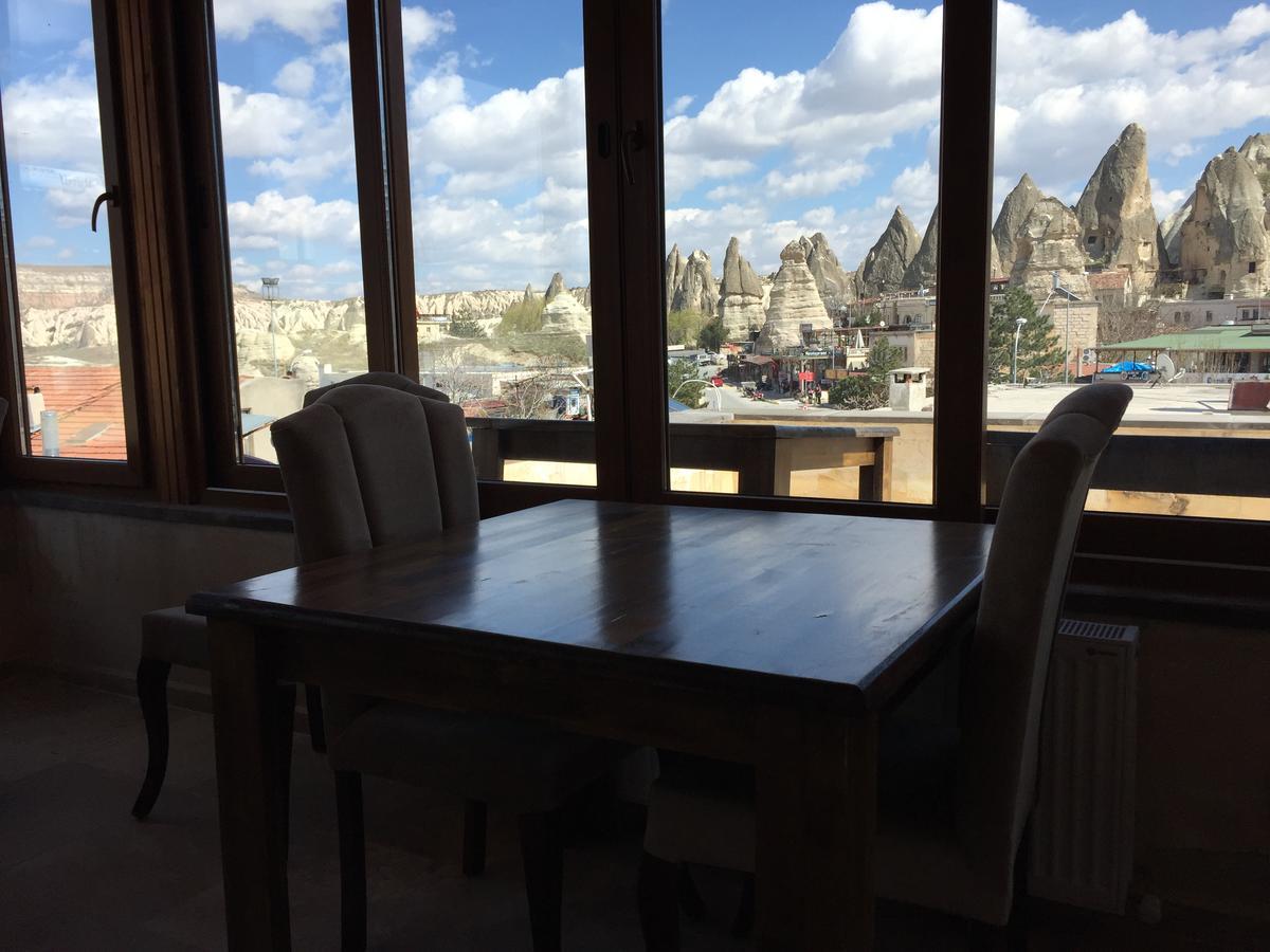Yusuf Bey House Otel Göreme Dış mekan fotoğraf