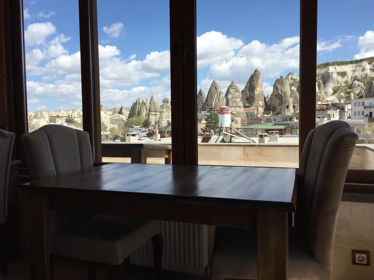 Yusuf Bey House Otel Göreme Dış mekan fotoğraf