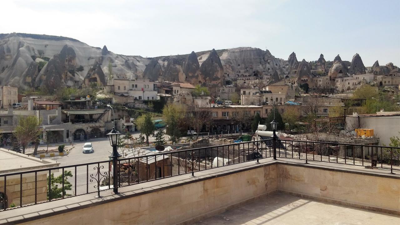 Yusuf Bey House Otel Göreme Dış mekan fotoğraf