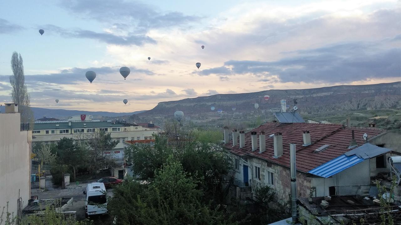 Yusuf Bey House Otel Göreme Dış mekan fotoğraf