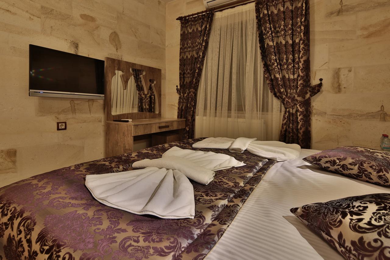 Yusuf Bey House Otel Göreme Dış mekan fotoğraf