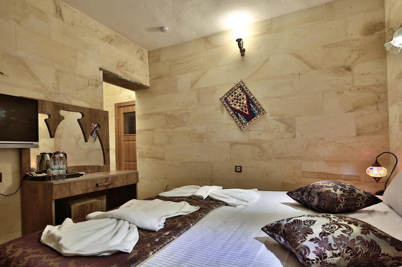 Yusuf Bey House Otel Göreme Oda fotoğraf