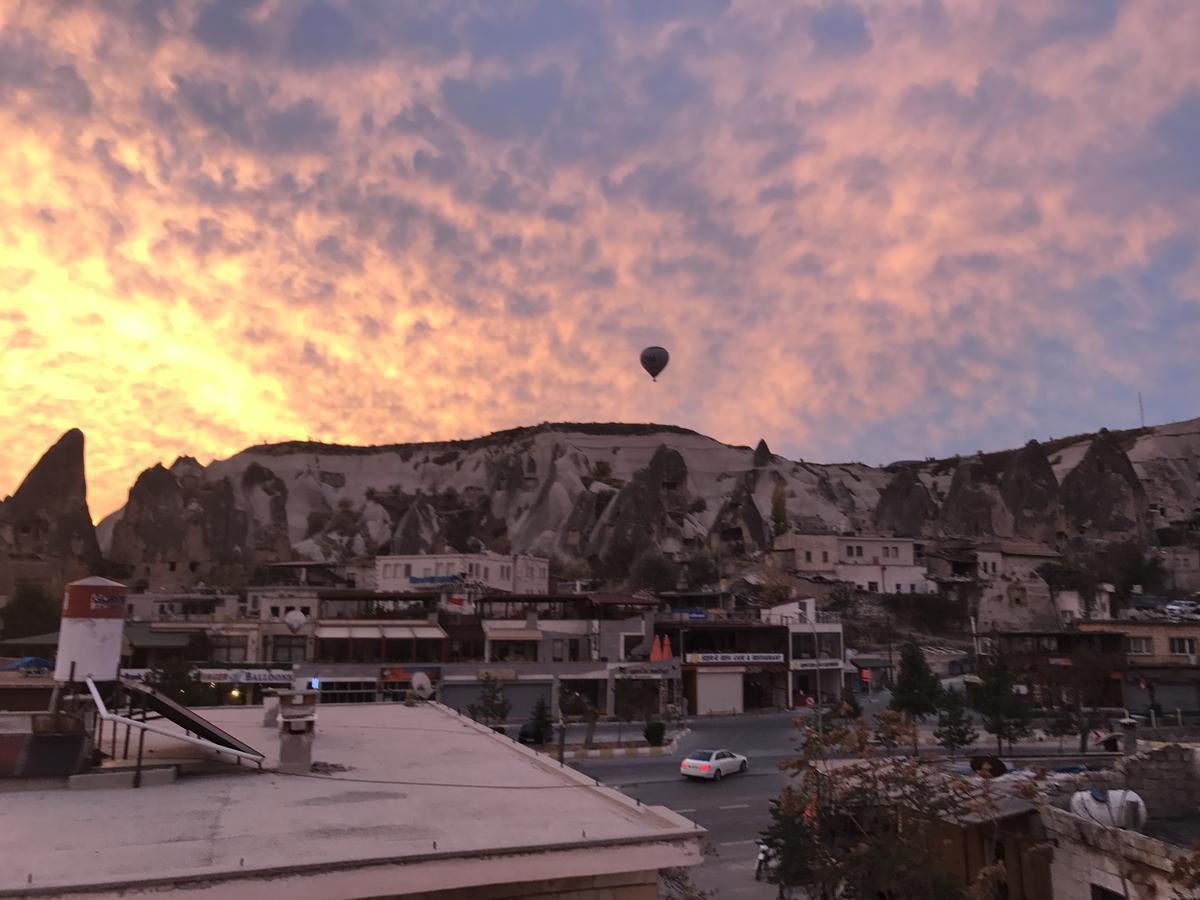 Yusuf Bey House Otel Göreme Dış mekan fotoğraf