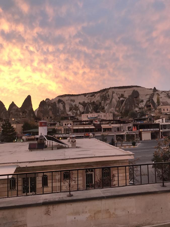 Yusuf Bey House Otel Göreme Dış mekan fotoğraf