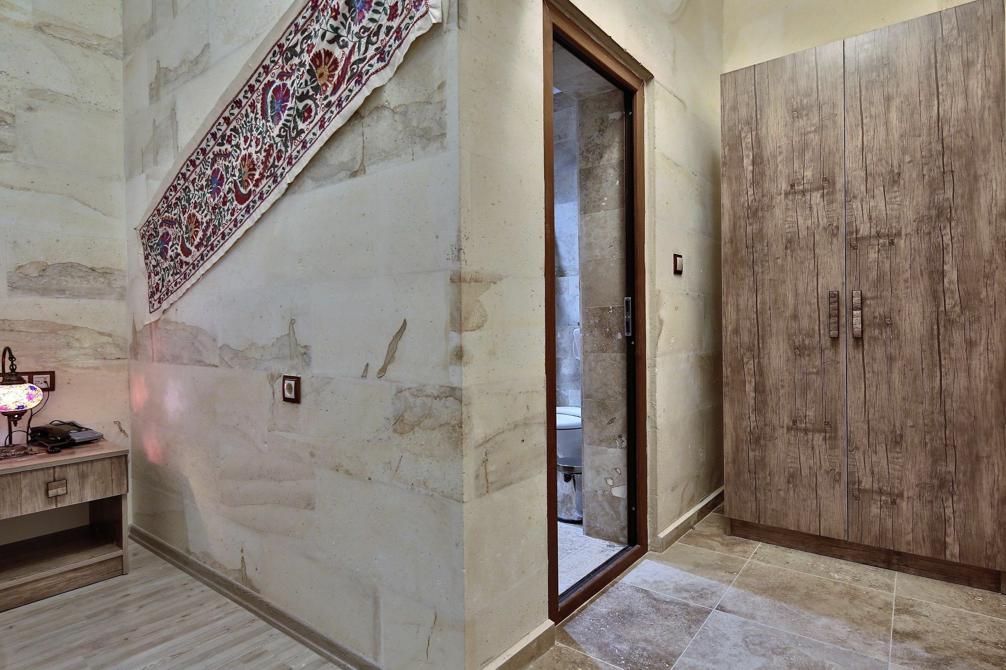 Yusuf Bey House Otel Göreme Dış mekan fotoğraf