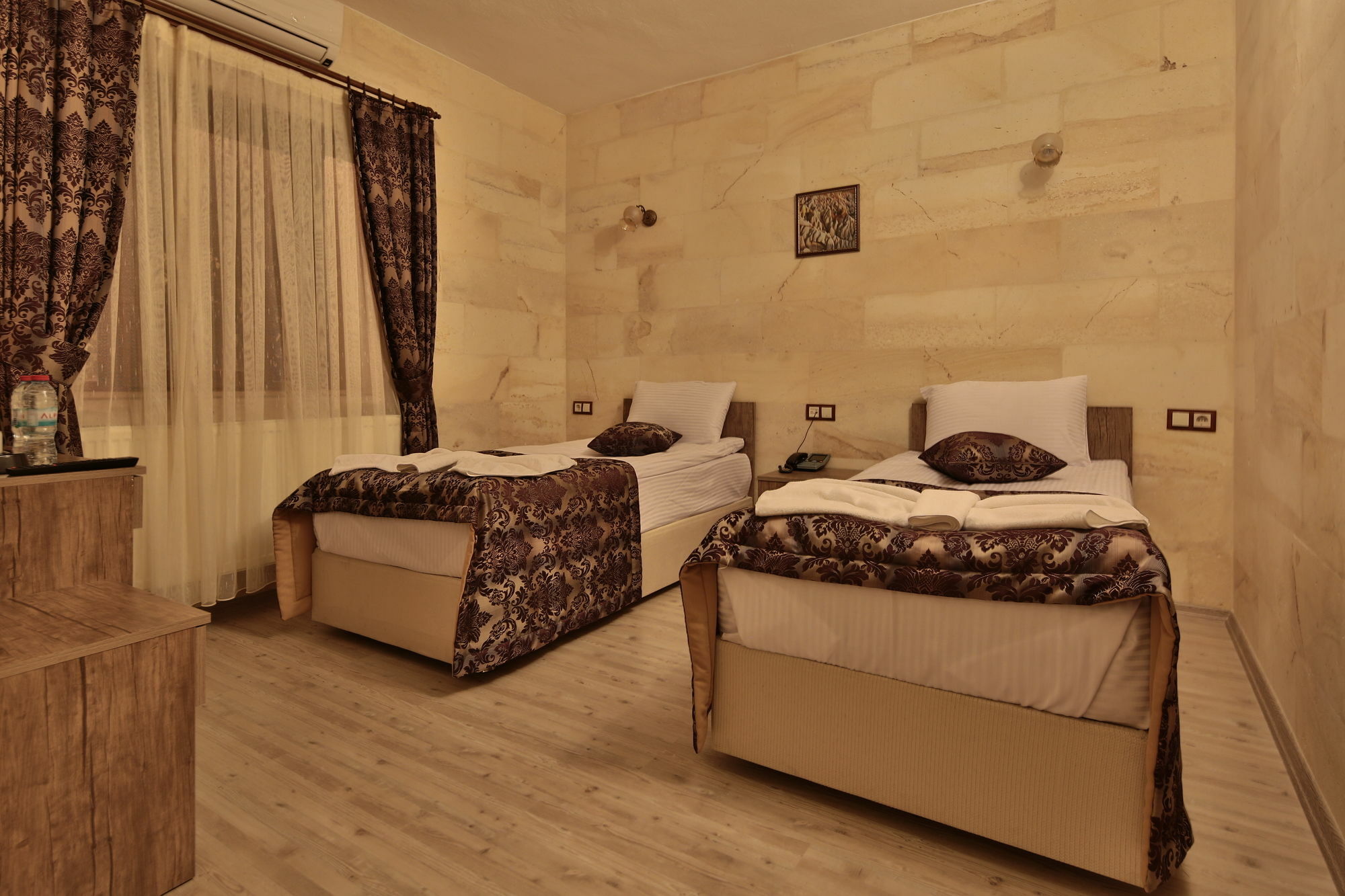 Yusuf Bey House Otel Göreme Dış mekan fotoğraf