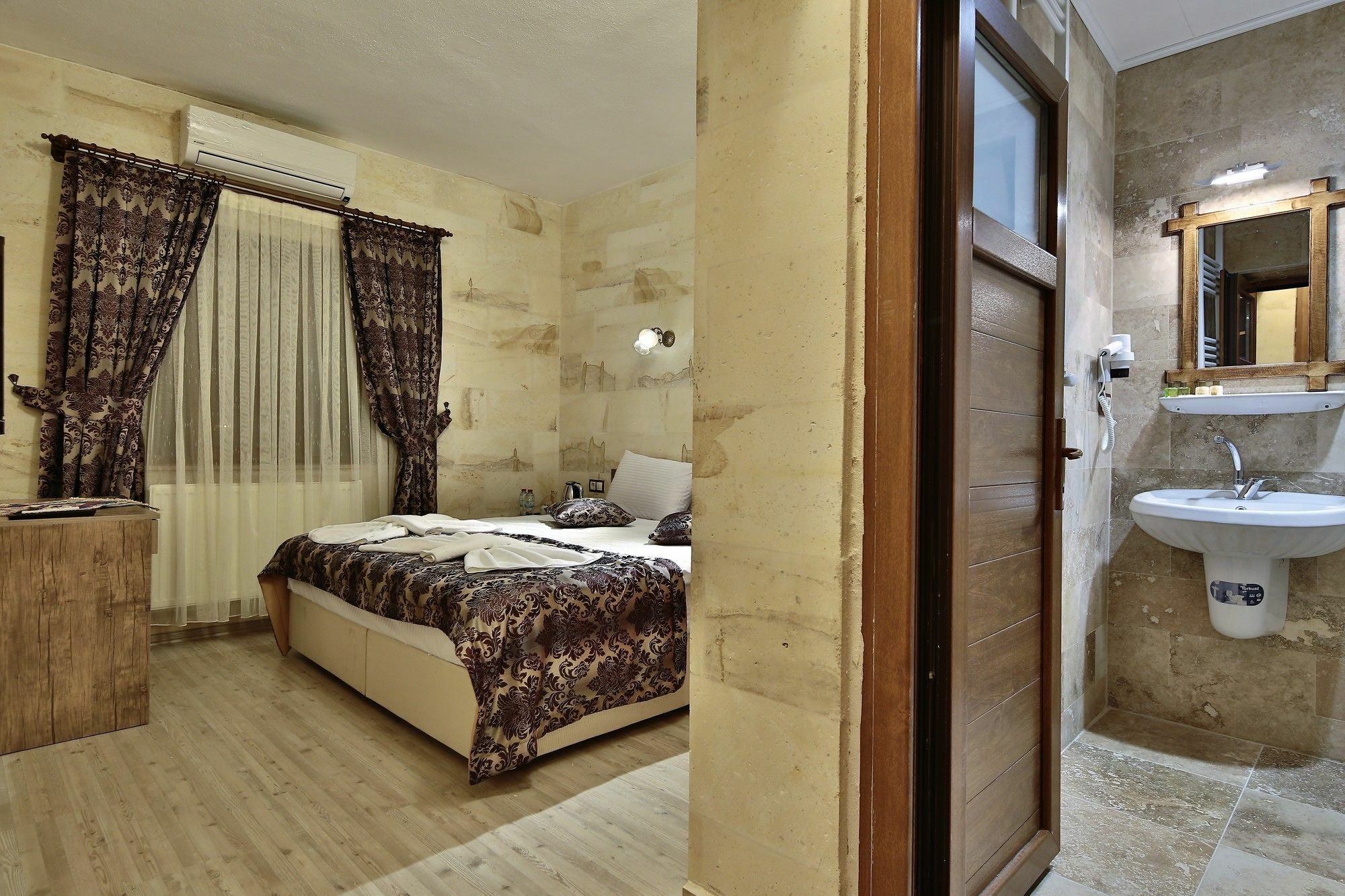 Yusuf Bey House Otel Göreme Dış mekan fotoğraf