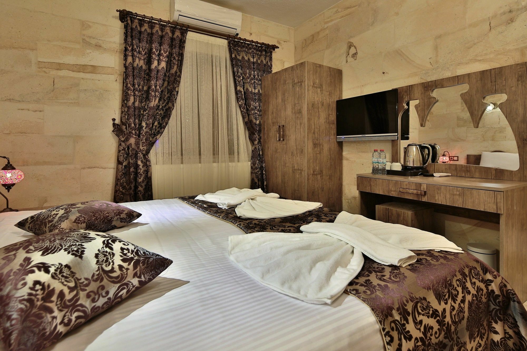 Yusuf Bey House Otel Göreme Dış mekan fotoğraf