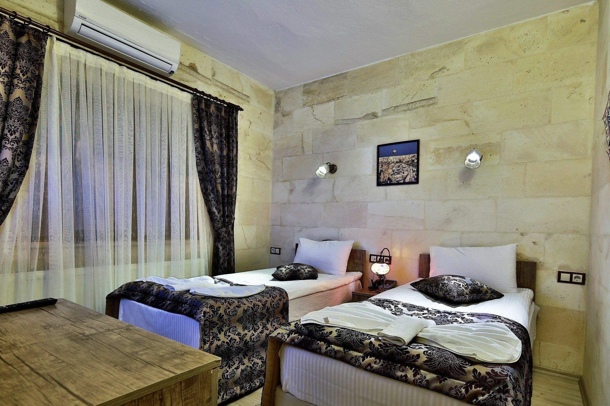 Yusuf Bey House Otel Göreme Dış mekan fotoğraf