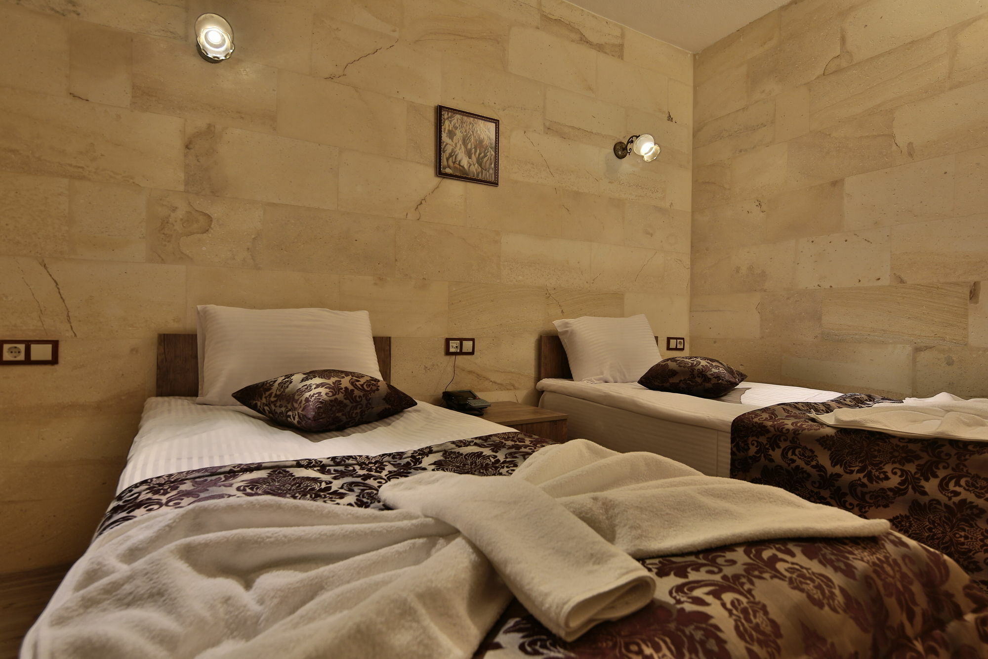 Yusuf Bey House Otel Göreme Dış mekan fotoğraf