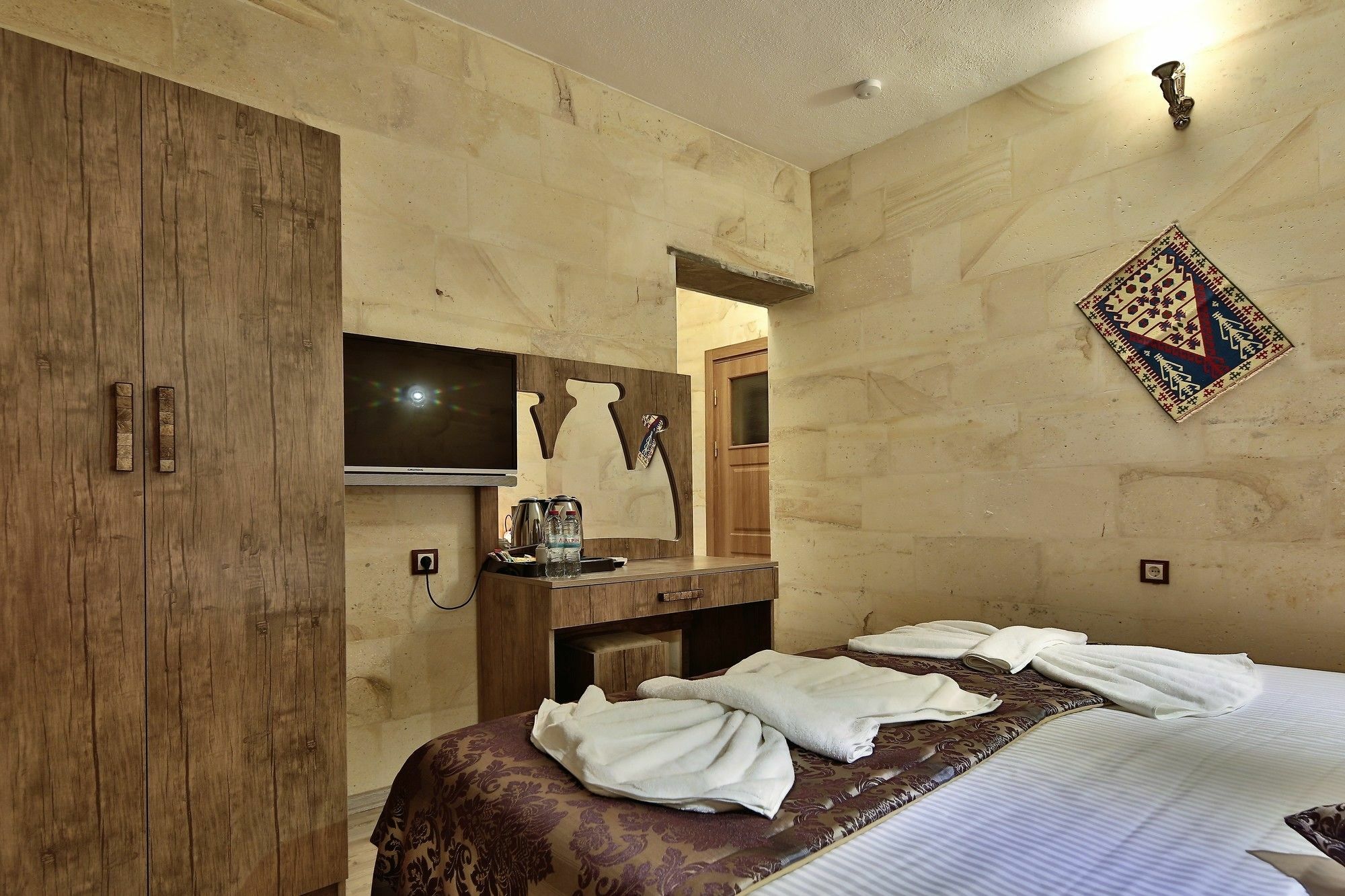 Yusuf Bey House Otel Göreme Dış mekan fotoğraf