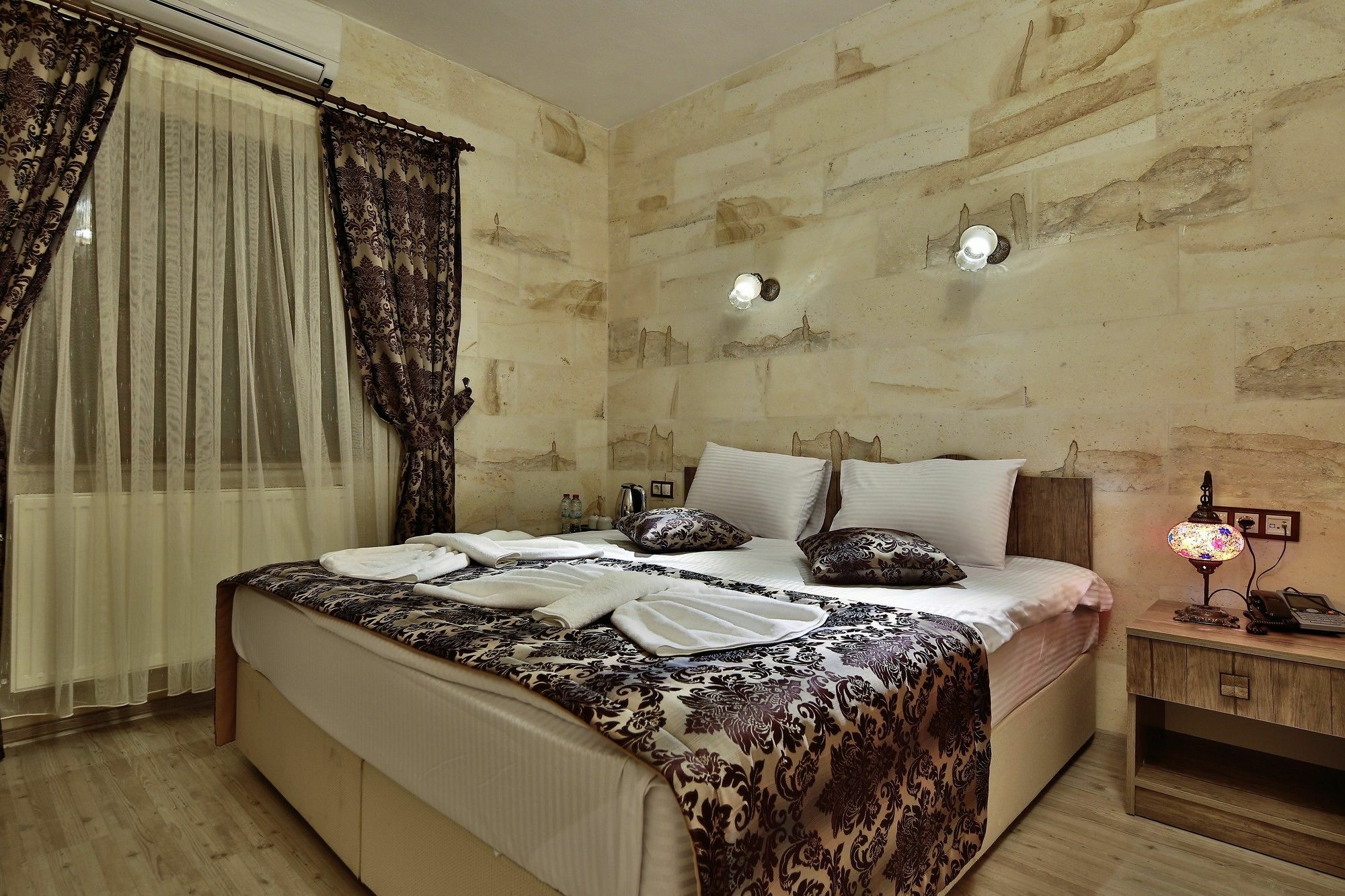 Yusuf Bey House Otel Göreme Dış mekan fotoğraf