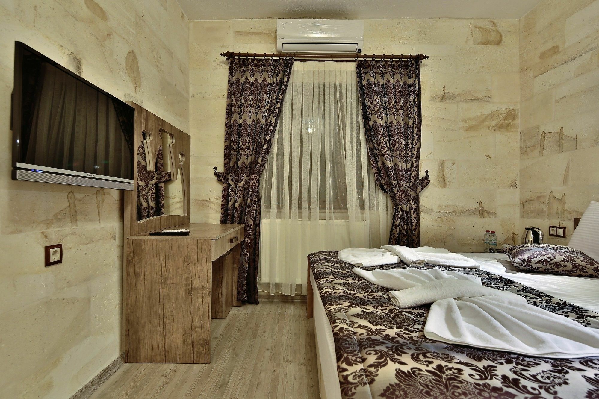 Yusuf Bey House Otel Göreme Dış mekan fotoğraf