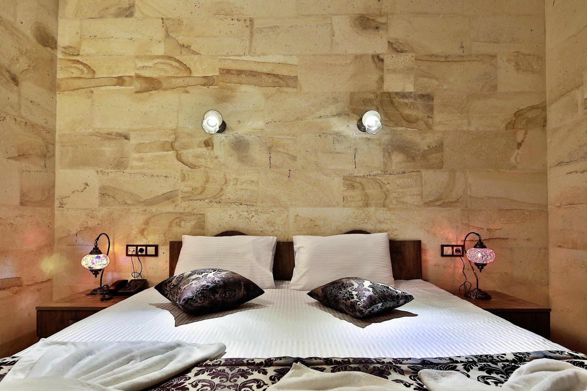 Yusuf Bey House Otel Göreme Dış mekan fotoğraf